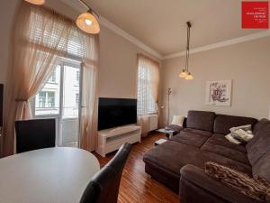 Pronájem bytu 3+kk, Mariánské Lázně, Mladějovského, 67 m2