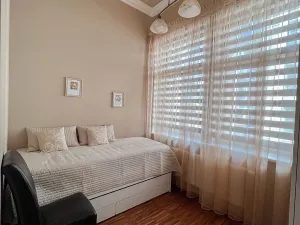 Pronájem bytu 3+kk, Mariánské Lázně, Mladějovského, 67 m2