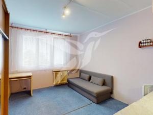 Pronájem bytu 1+kk, Plzeň, Skupova, 20 m2