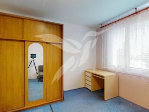 Pronájem bytu 1+kk, Plzeň, Skupova, 20 m2
