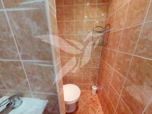 Pronájem bytu 1+kk, Plzeň, Skupova, 20 m2