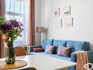 Prodej bytu 2+kk, Praha, Spojovací, 50 m2