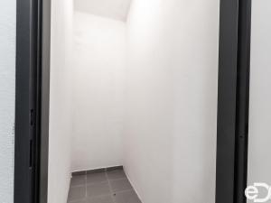 Prodej bytu 2+kk, Praha, Spojovací, 50 m2