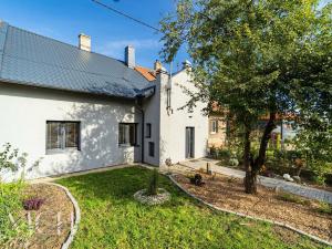 Prodej rodinného domu, Hulín, Záhlinická, 87 m2