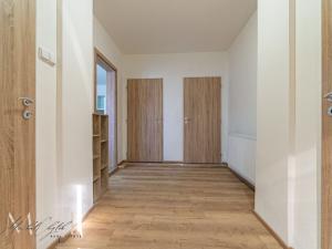 Prodej rodinného domu, Hulín, Záhlinická, 87 m2