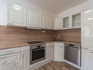 Prodej rodinného domu, Hulín, Záhlinická, 87 m2