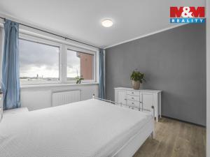 Pronájem bytu 2+kk, Pardubice - Zelené Předměstí, nábřeží Závodu míru, 58 m2