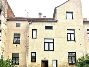 Prodej činžovního domu, Benešov, Žižkova, 330 m2