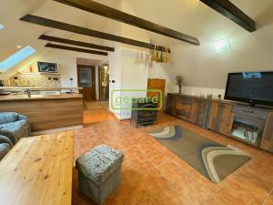 Prodej rodinného domu, Děpoltovice - Nivy, 155 m2