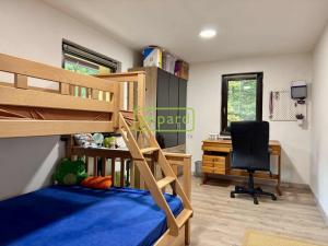 Prodej rodinného domu, Děpoltovice - Nivy, 155 m2