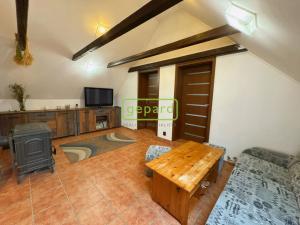 Prodej rodinného domu, Děpoltovice - Nivy, 155 m2