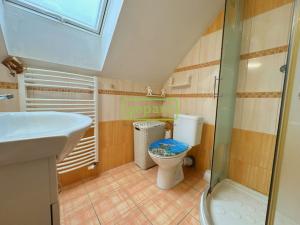 Prodej rodinného domu, Děpoltovice - Nivy, 155 m2