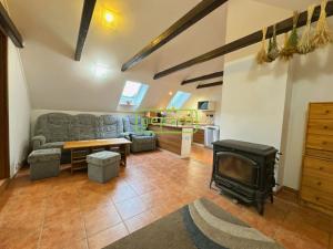 Prodej rodinného domu, Děpoltovice - Nivy, 155 m2