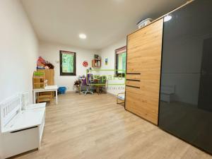 Prodej rodinného domu, Děpoltovice - Nivy, 155 m2