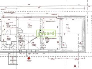Prodej rodinného domu, Děpoltovice - Nivy, 155 m2