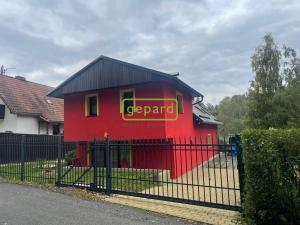 Prodej rodinného domu, Děpoltovice - Nivy, 155 m2