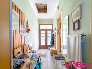 Prodej rodinného domu, Rousínov, Čsl. armády, 94 m2