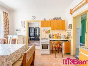 Prodej rodinného domu, Rousínov, Čsl. armády, 94 m2