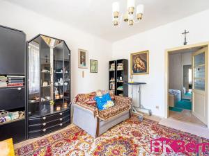 Prodej rodinného domu, Rousínov, Čsl. armády, 94 m2