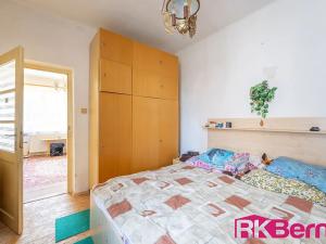Prodej rodinného domu, Rousínov, Čsl. armády, 94 m2