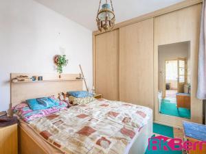 Prodej rodinného domu, Rousínov, Čsl. armády, 94 m2