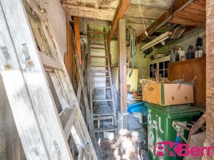 Prodej rodinného domu, Rousínov, Čsl. armády, 94 m2