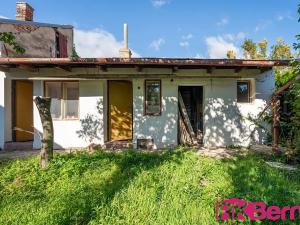 Prodej rodinného domu, Rousínov, Čsl. armády, 94 m2