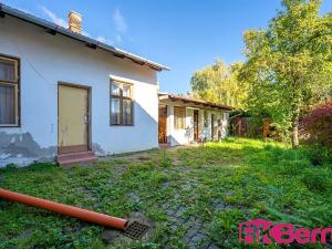 Prodej rodinného domu, Rousínov, Čsl. armády, 94 m2