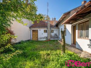 Prodej rodinného domu, Rousínov, Čsl. armády, 94 m2
