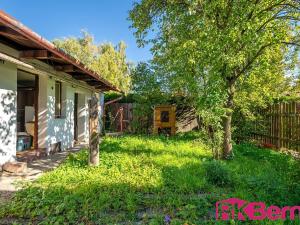 Prodej rodinného domu, Rousínov, Čsl. armády, 94 m2