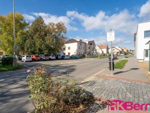 Prodej rodinného domu, Rousínov, Čsl. armády, 94 m2