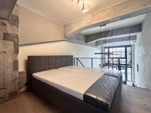 Pronájem bytu 2+kk, Praha - Vysočany, Kolbenova, 51 m2