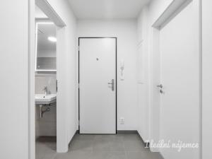 Pronájem bytu 2+kk, Brandýs nad Labem-Stará Boleslav - Brandýs nad Labem, Augustina Lukeše, 48 m2