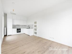 Pronájem bytu 2+kk, Brandýs nad Labem-Stará Boleslav - Brandýs nad Labem, Augustina Lukeše, 48 m2