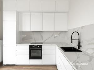 Pronájem bytu 2+kk, Brandýs nad Labem-Stará Boleslav - Brandýs nad Labem, Augustina Lukeše, 48 m2