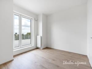 Pronájem bytu 2+kk, Brandýs nad Labem-Stará Boleslav - Brandýs nad Labem, Augustina Lukeše, 48 m2