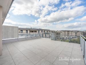 Pronájem bytu 2+kk, Brandýs nad Labem-Stará Boleslav - Brandýs nad Labem, Augustina Lukeše, 48 m2