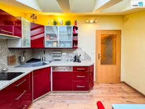 Prodej bytu 2+1, Slapy, 61 m2