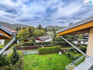 Prodej bytu 2+1, Slapy, 61 m2