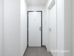 Pronájem bytu 3+kk, Brandýs nad Labem-Stará Boleslav - Brandýs nad Labem, Augustina Lukeše, 64 m2