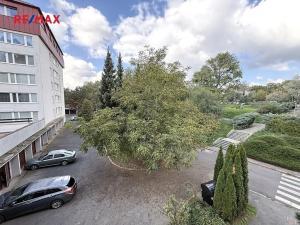 Pronájem bytu 3+1, Praha - Strašnice, Nosická, 75 m2