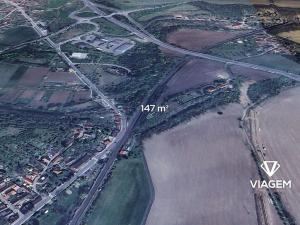 Prodej pole, Nová Ves, 147 m2