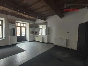 Prodej domu, Jihlava, Palackého, 490 m2