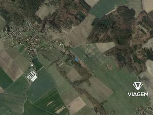 Prodej podílu louky, Semtěš, 698 m2