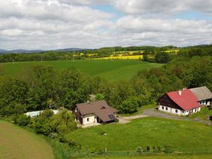 Prodej rodinného domu, Karlovice, 204 m2