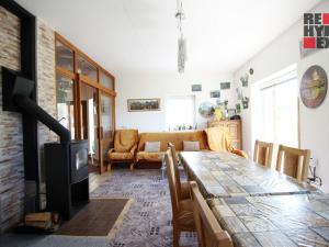 Prodej rodinného domu, Karlovice, 204 m2