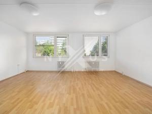 Pronájem bytu 1+kk, Praha - Řepy, Nevanova, 36 m2