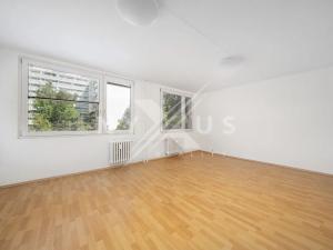 Pronájem bytu 1+kk, Praha - Řepy, Nevanova, 36 m2
