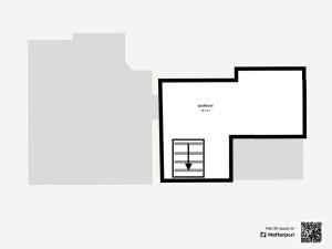 Pronájem bytu 2+kk, Plzeň, Lipová, 60 m2