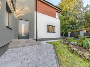 Prodej rodinného domu, Plzeň - Červený Hrádek, Borůvková, 249 m2